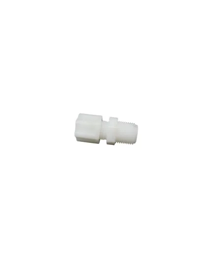 1/2" Coupler (#034038)