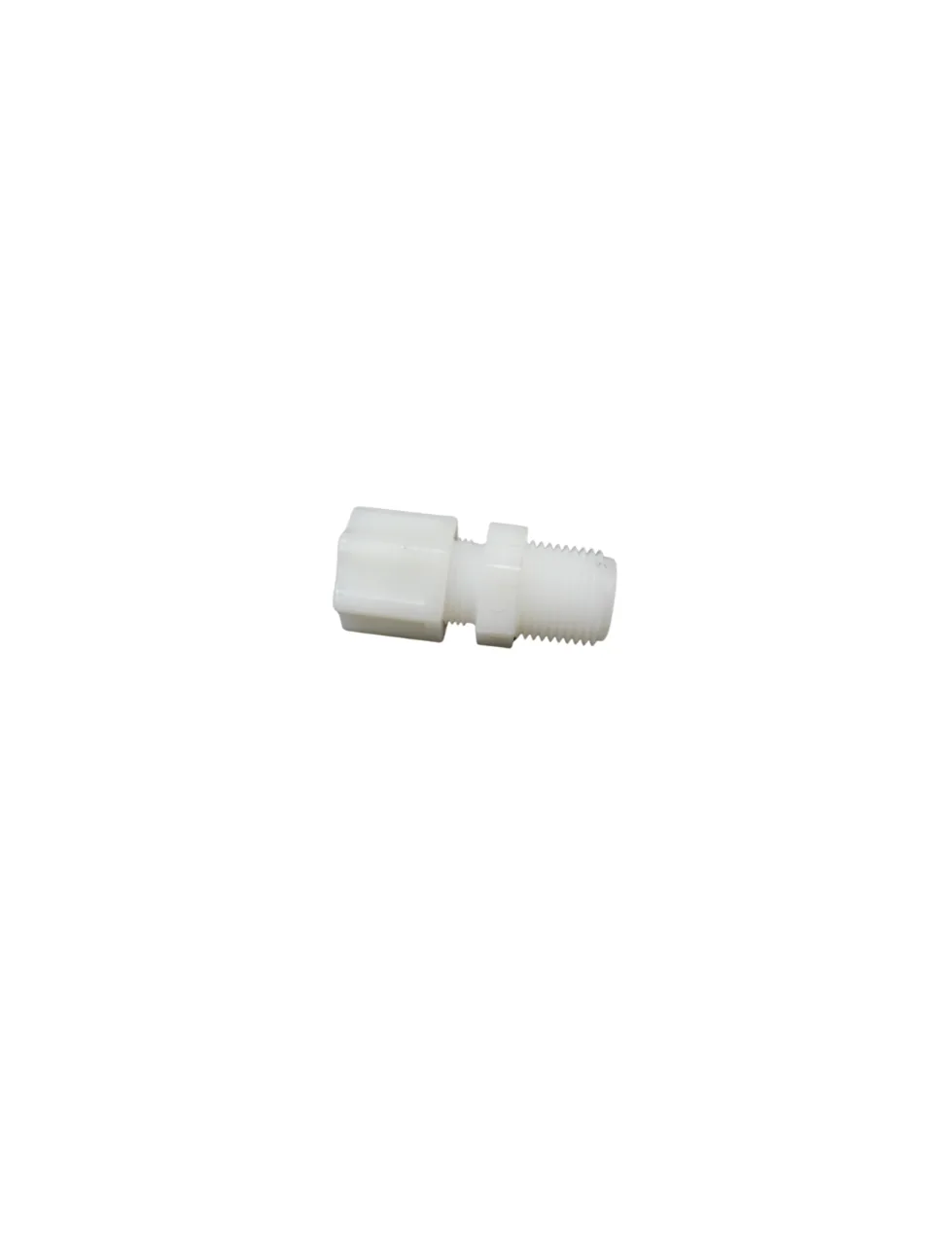 1/2" Coupler (#034038)