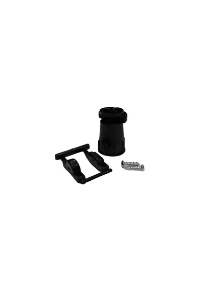 7 Pin Circular Strain Relief (#060045)