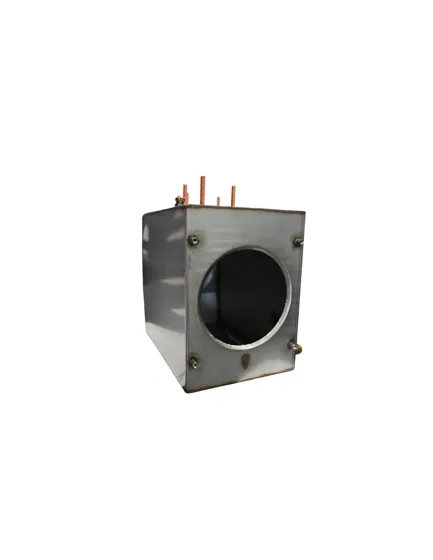 Boiling Tank, PWS, 8 GPD, 8-5 & 8-8 (#500269)