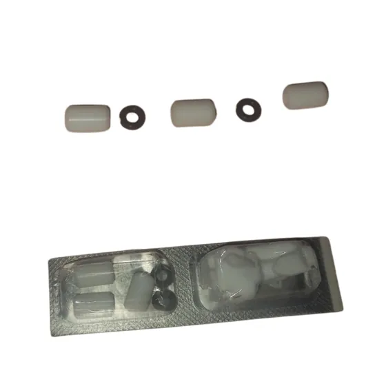 Boiler Float Bushing Kit for PWS Distillers (#500280)