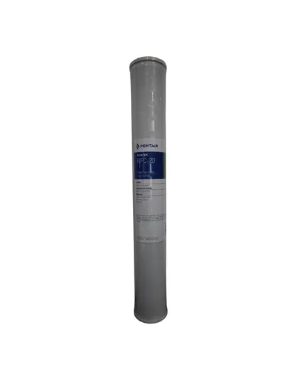 Carbon Filter, Full Flow, 2" x 20" RFC-20 (#080334)