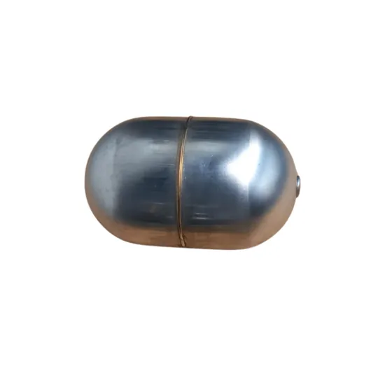 Float Ball for PWS 45-75 (#080044)