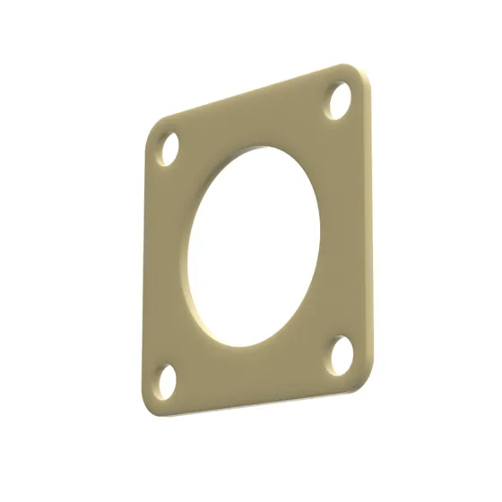 Heater Gasket (#500100)