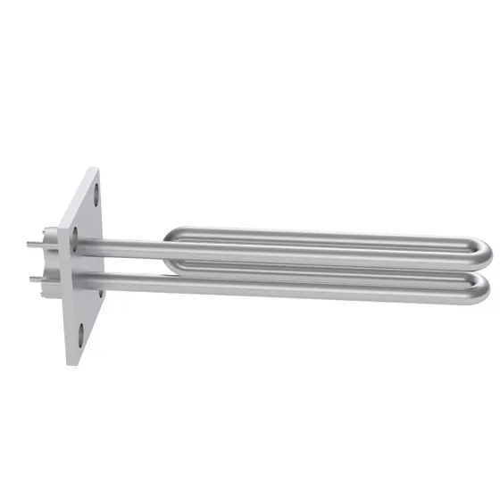 Heating Elements for Commercial Systems