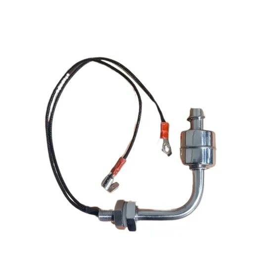 Level Sensor Assembly for BWF-2, Series 4 (#900347)