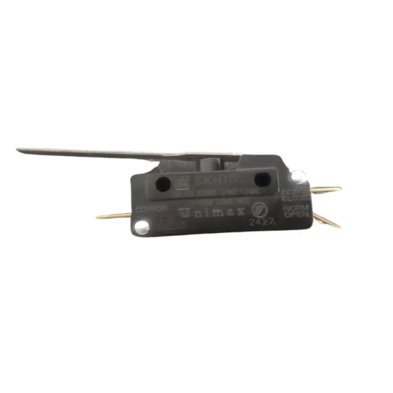 Microswitch, Large (#060064)