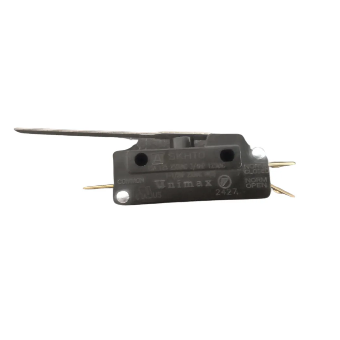 Microswitch, Large (#060064)