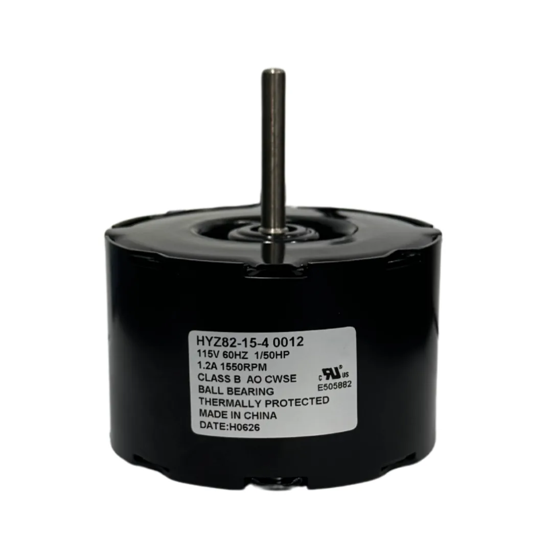 Fan Motor Assembly