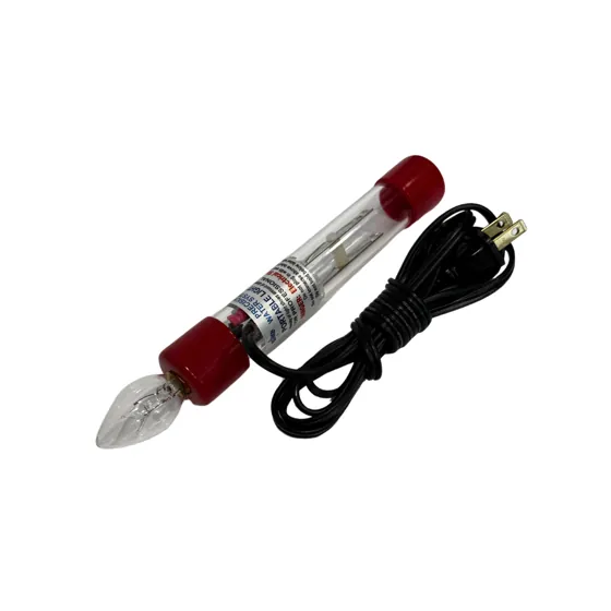 Portable Light Tester (#500098)
