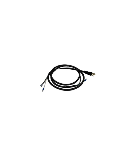 Power Cord, 14-3 North America, PWS 12G (#510121)