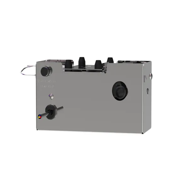 Pump Kits for Distillers