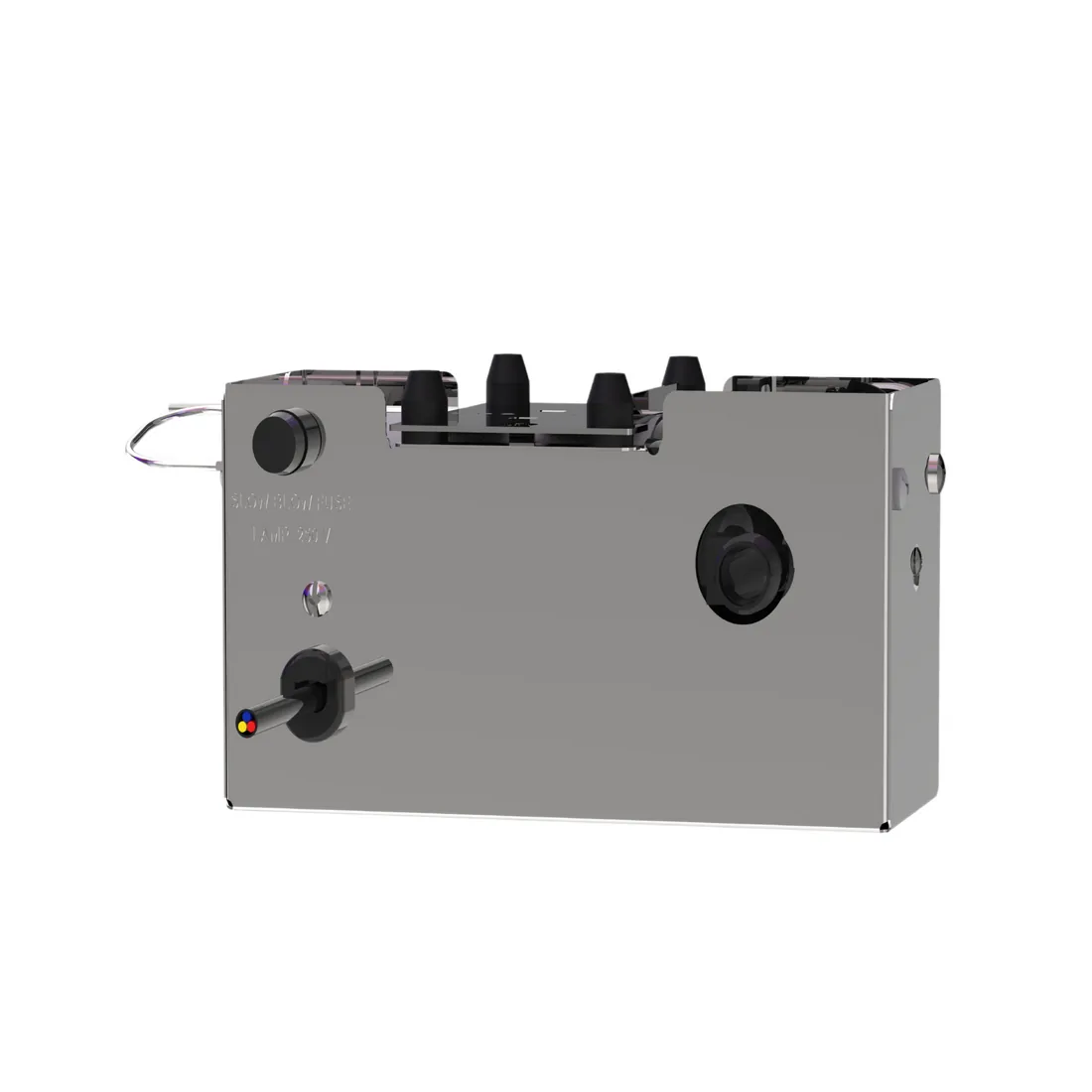 Pump Kits for Distillers
