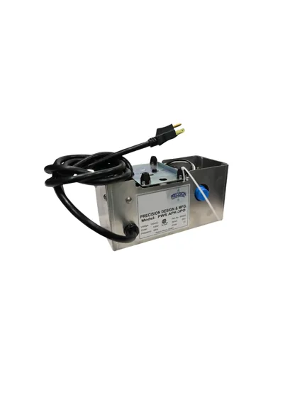 Pump Only, #3 120V, PWS PO-3 (#500020)