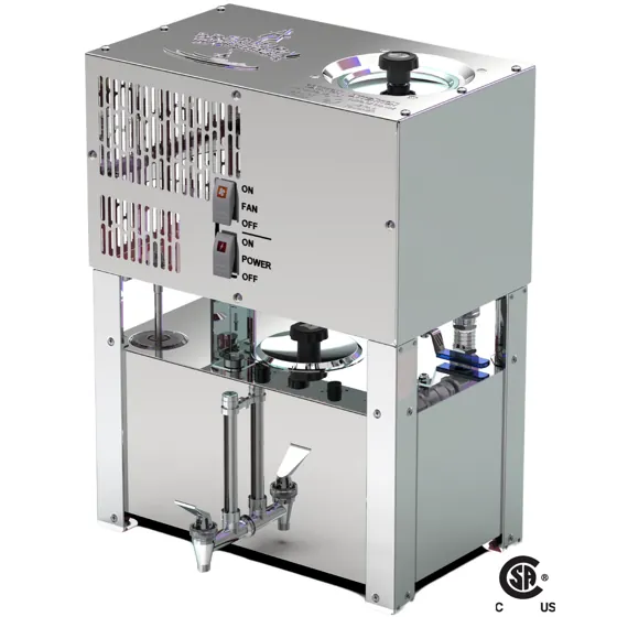 Home Water Distillers
