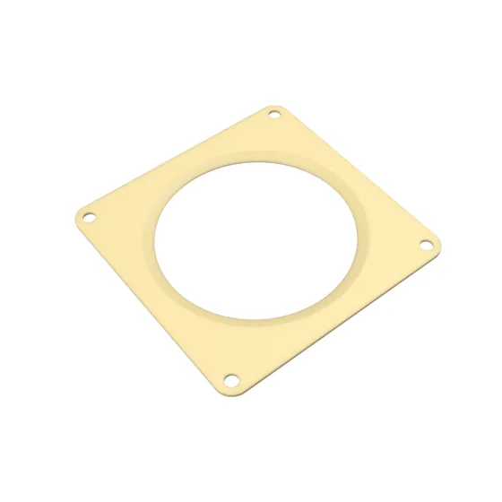 PWS Boiler Lid Gasket (#500111)