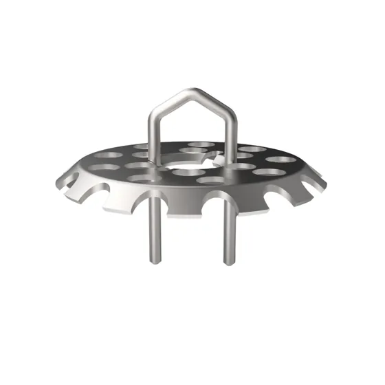 PWS Drain Strainer (#500208)