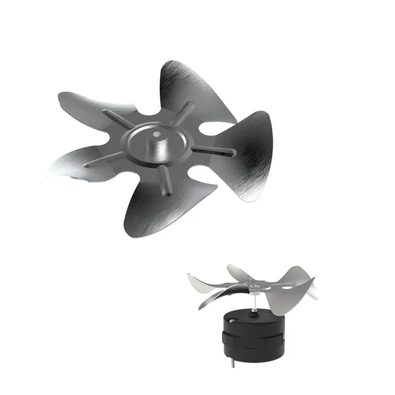 PWS Fan Blade (#080046 & #080045)