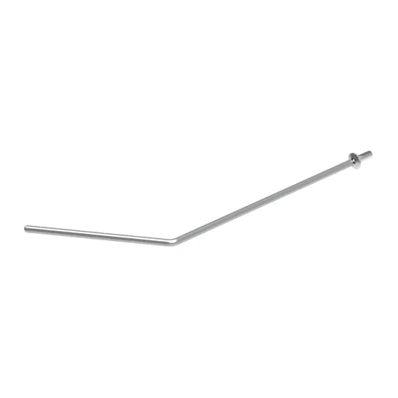 PWS Boiling Tank Float Rod (#500487 & #500431)
