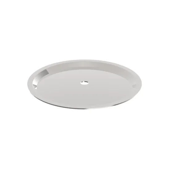 PWS Lid Disc (#500118 & 500119)