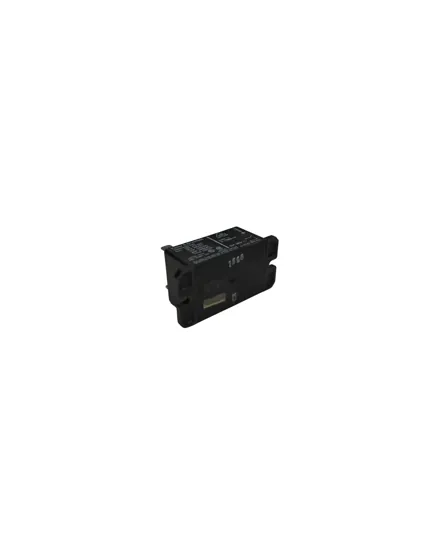 Relay, T92, DPST, 30A, 240V (#060067)