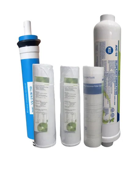 RO Replacement Part Bundle