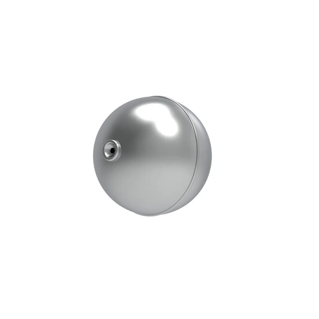 Stainless Steel Float Ball for PWS Distillers (#080162)