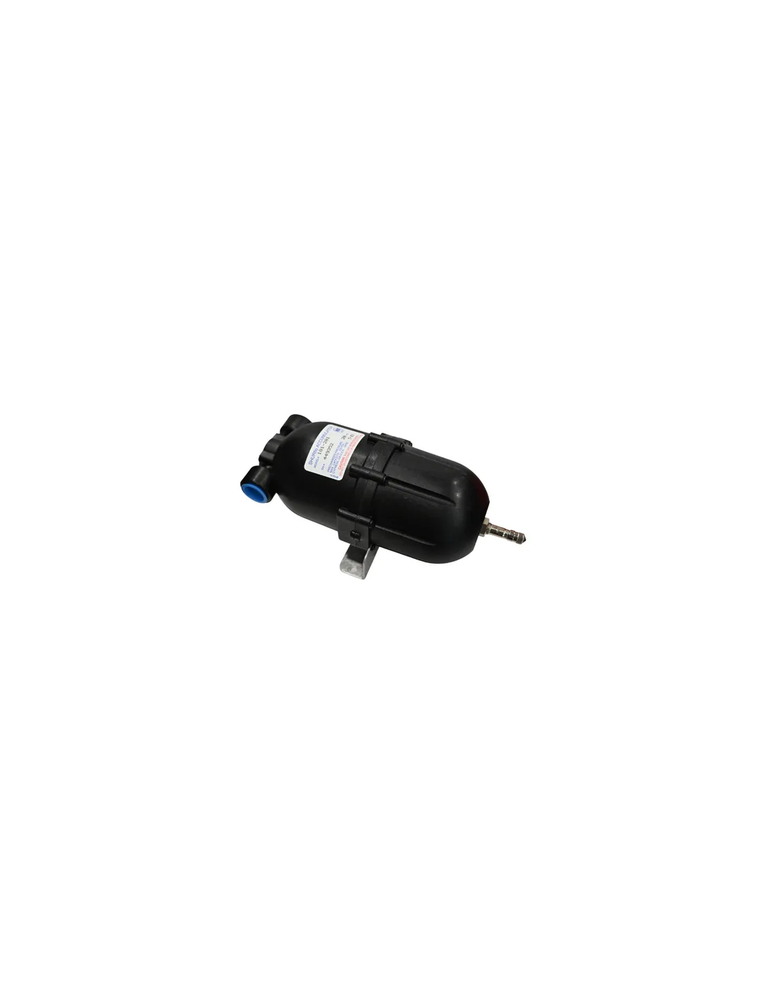 Tank Pressure Accumulator (#080059)