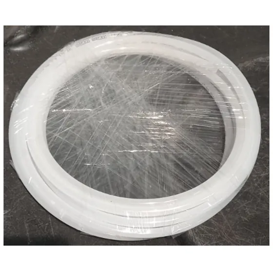 Tubing, Feedling, LDPE, 1/4"OD Per Ft. (#052000)
