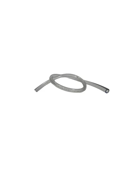 Tubing, PVC, 5/163"ID x 7/16"OD Per Ft. (#052002)